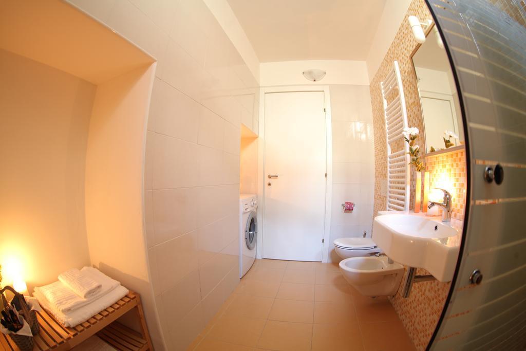 L'Alloro Casa Vacanza Матера Номер фото